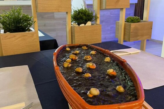 RESTAURANTE LA GAMELA - photo 4