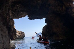 MÓN D'AVENTURA