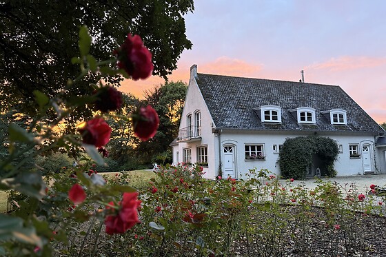 Les trois fontaines - photo 0