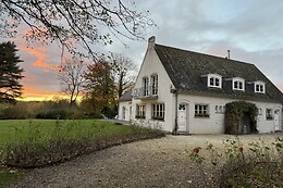 Les trois fontaines