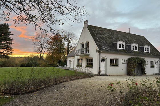 Les trois fontaines - photo 1