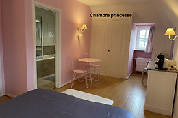 Les trois fontaines