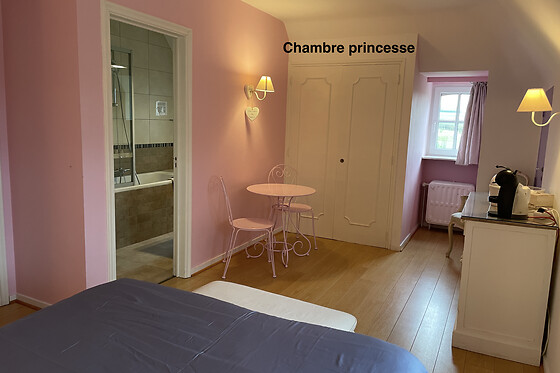 Les trois fontaines - photo 6
