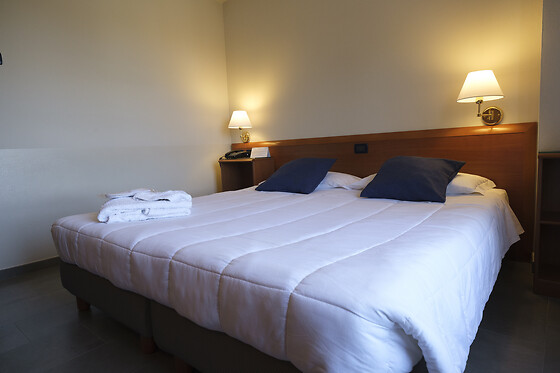 Albergo Zoello 