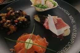 La Bruschetta 2