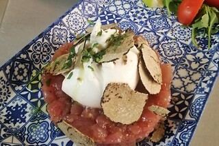 Pranzo o cena a base di pizza con bevande presso La Bruschetta 2 a Certosa di Pavia