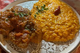 La Bruschetta 2