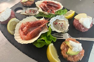 Pranzo o cena a base di pizza con bevande presso La Bruschetta 2 a Certosa di Pavia