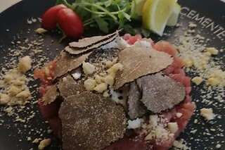 Pranzo o cena a base di pizza con bevande presso La Bruschetta 2 a Certosa di Pavia