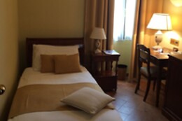 Online Booking EPS