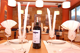 ORTZI KAFE RESTAURANTE