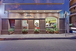 Marin Hotel Heraklion