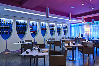 Due notti presso il Best Western Hotel Quattrotorri a Perugia