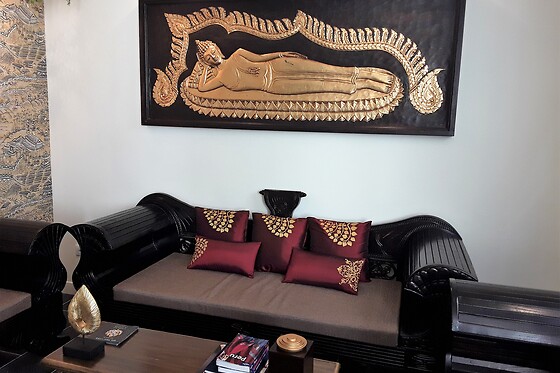 Spa Thaî Luxe Porte de Versailles - photo 2