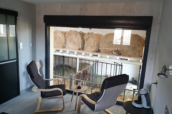 Equi-Lodges - photo 4