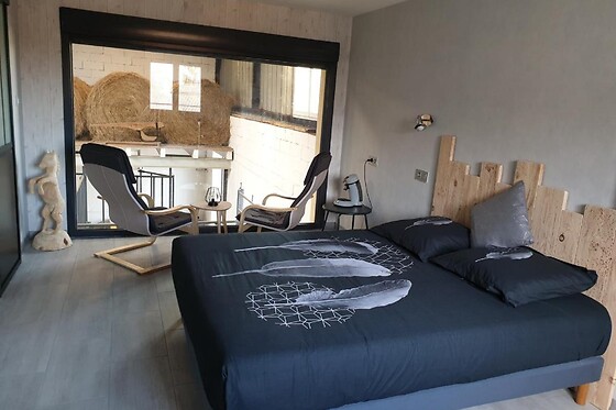 Equi-Lodges - photo 3
