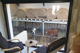 Equi-Lodges
