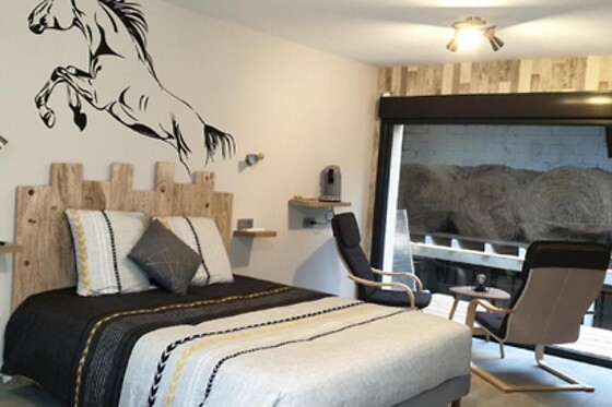 Equi-Lodges - photo 6