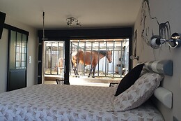 Equi-Lodges