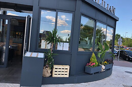 RESTAURANTE ALILIAN