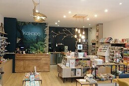Kakapo
