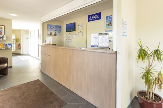 Online Booking EPS - photo 3