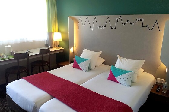 Online Booking EPS - photo 3