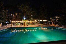 Online Booking EPS