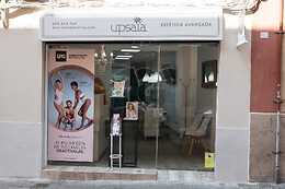 UPSALA ESTÈTICA AVANÇADA