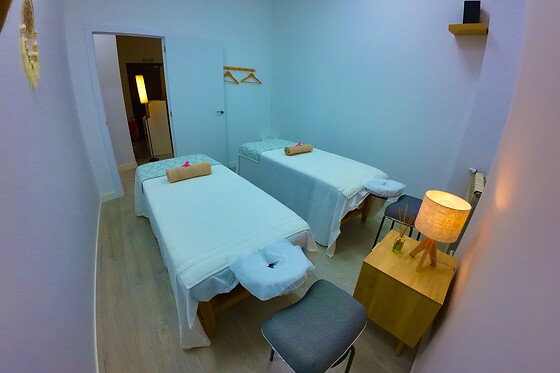 ZEN MASAHE - photo 1