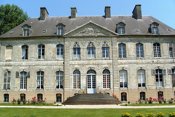 Château de Couin - photo 0
