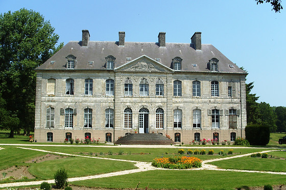 Château de Couin - photo 4