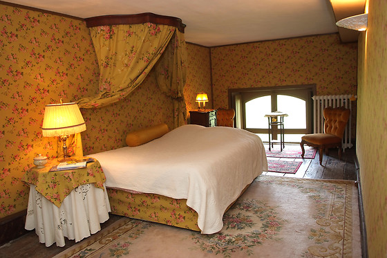 Château de Couin - photo 3