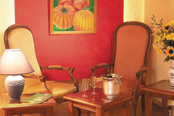 L'Auberge de Nicey*** - photo 4