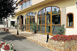 L'Auberge de Nicey***