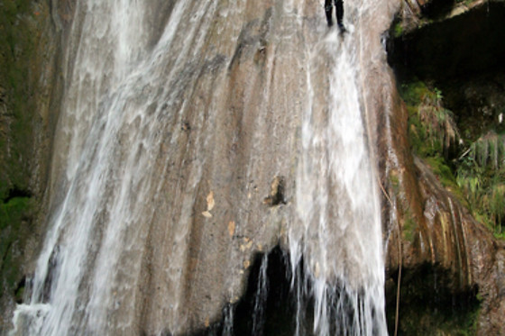 K2 AVENTURA TOUR - photo 6