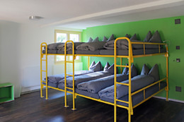 B&B Berginsel