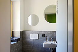 B&B Berginsel