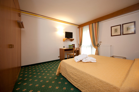 Centro Pineta Family Hotel & Wellness - photo 5