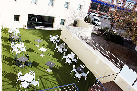 URBAN DREAM NEVADA HOTELS - photo 1