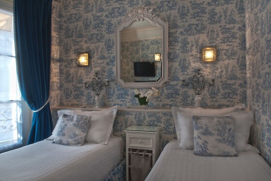 Online Booking EPS - photo 2