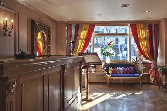 Online Booking EPS - photo 7