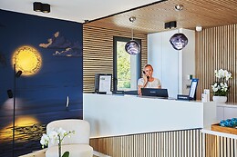 Online Booking EPS