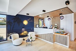 Online Booking EPS