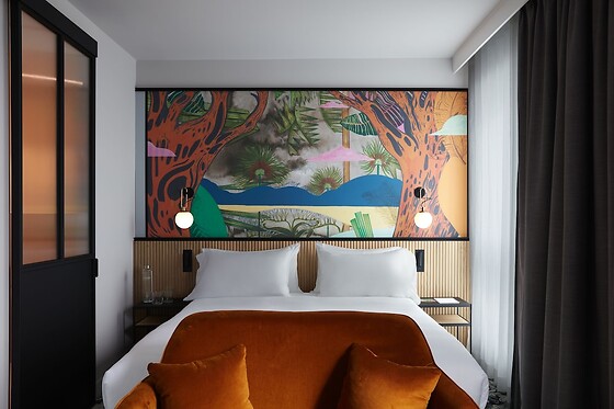 Online Booking EPS - photo 0