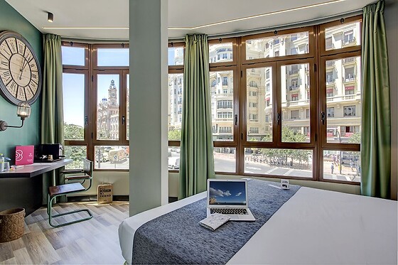 Online Booking EPS - photo 0