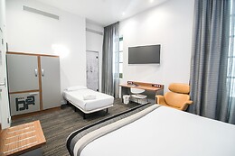 Online Booking EPS