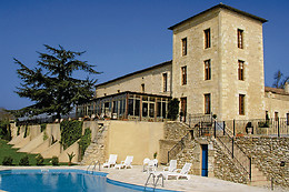 Château de Sanse