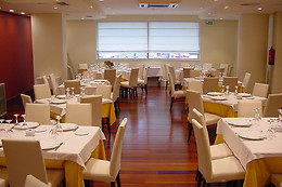 RESTAURANTE ZALLO BARRI