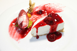 RESTAURANTE ZALLO BARRI